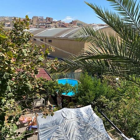 Al Qatta Bed & Breakfast Canicattì Exteriér fotografie