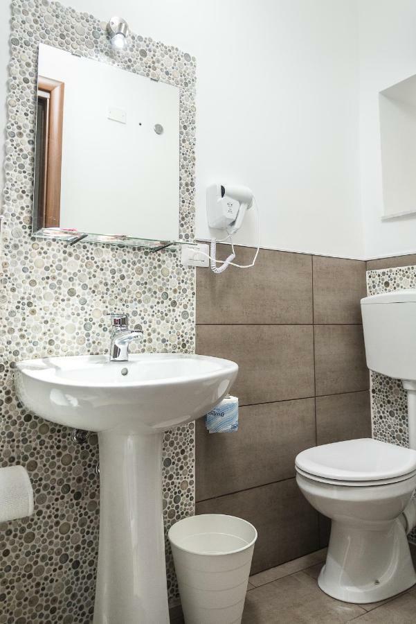 Al Qatta Bed & Breakfast Canicattì Exteriér fotografie