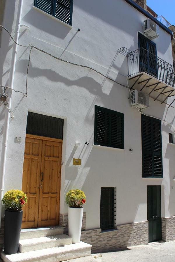 Al Qatta Bed & Breakfast Canicattì Exteriér fotografie