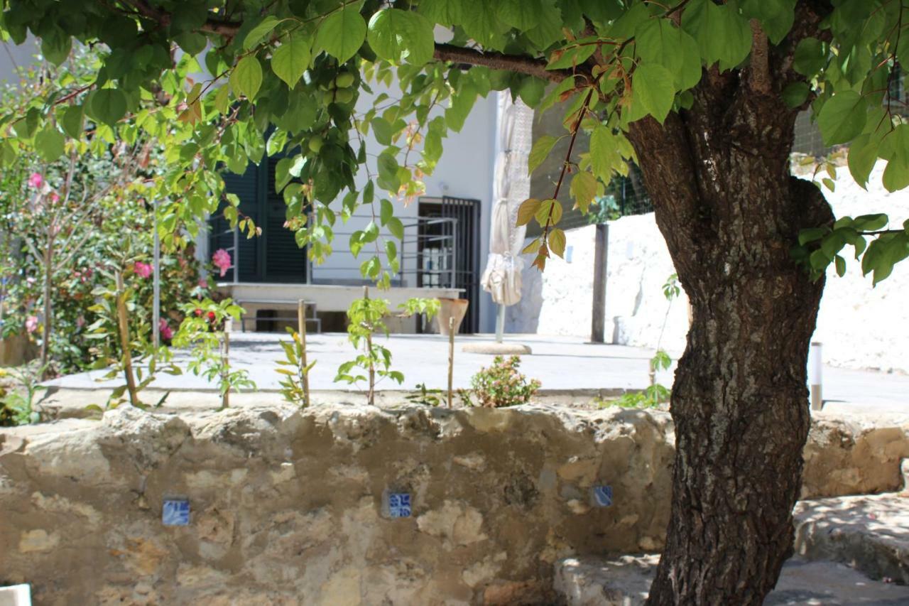 Al Qatta Bed & Breakfast Canicattì Exteriér fotografie