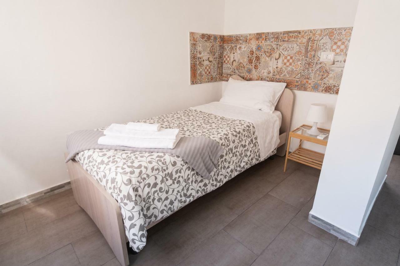 Al Qatta Bed & Breakfast Canicattì Exteriér fotografie