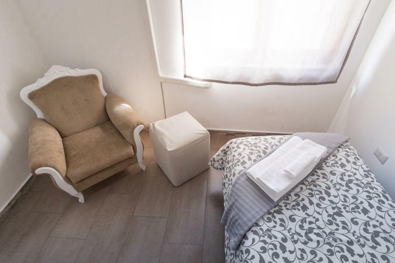 Al Qatta Bed & Breakfast Canicattì Exteriér fotografie