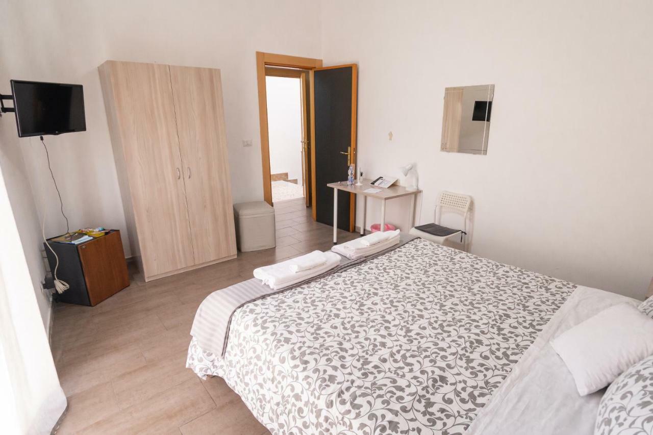 Al Qatta Bed & Breakfast Canicattì Exteriér fotografie