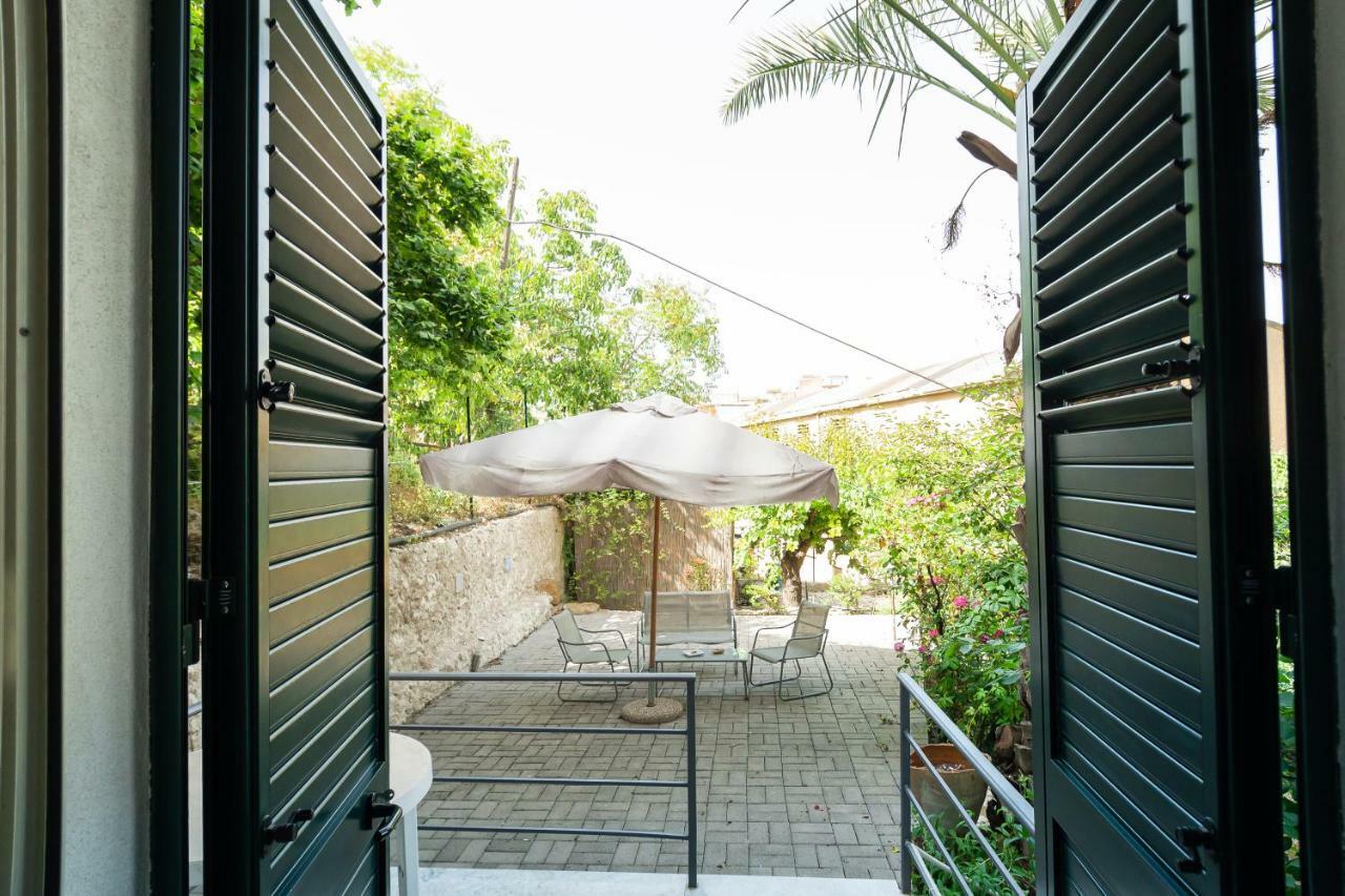 Al Qatta Bed & Breakfast Canicattì Exteriér fotografie