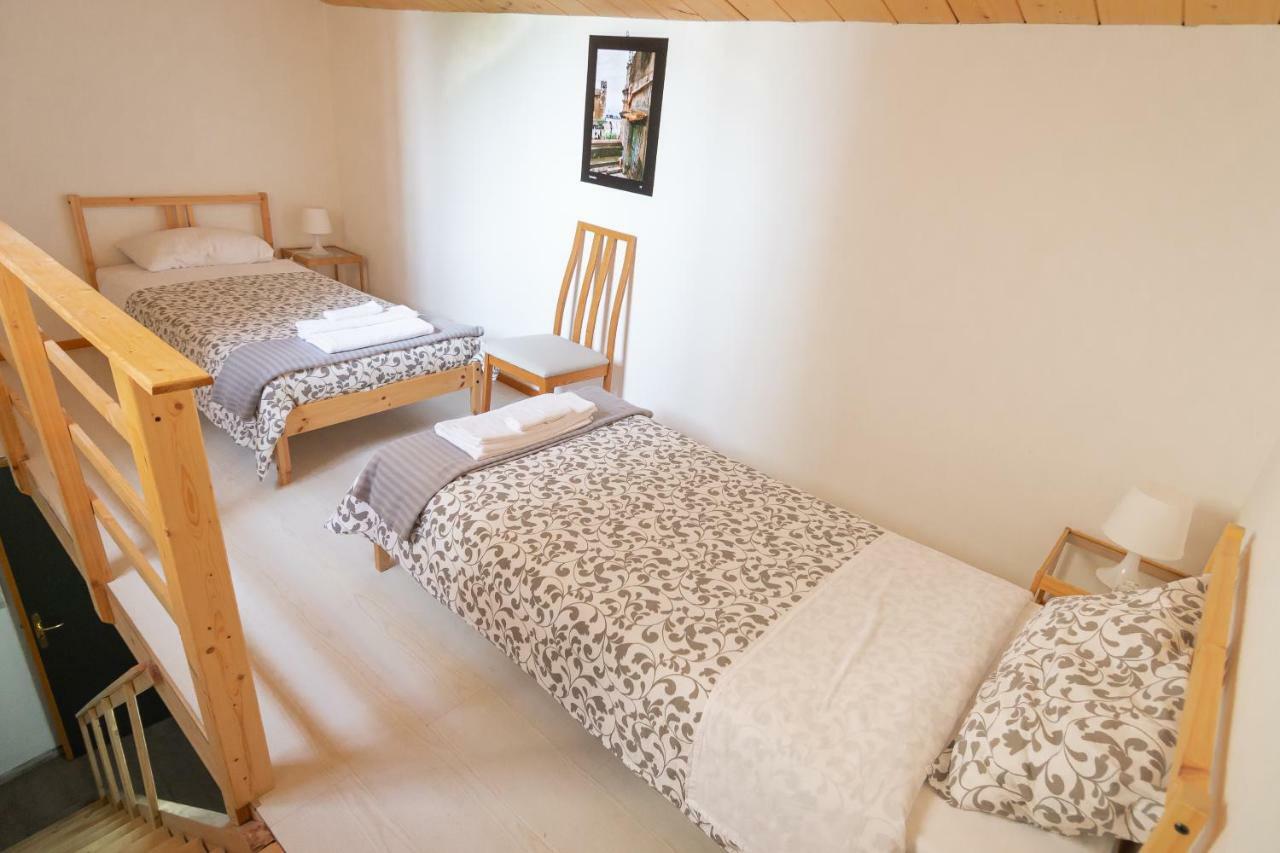 Al Qatta Bed & Breakfast Canicattì Exteriér fotografie