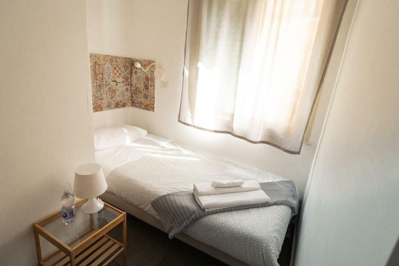 Al Qatta Bed & Breakfast Canicattì Exteriér fotografie